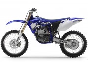 Yamaha YZF 450